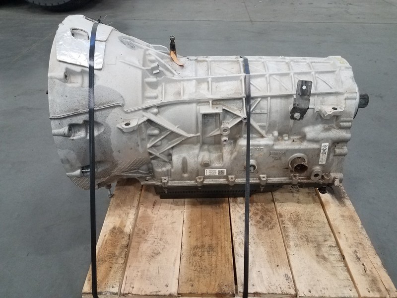 2024 Ford F250 SuperDuty Diesel 10 Speed Automatic Transmission #5115