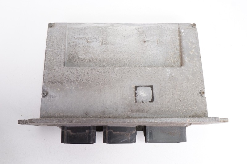 FORD EXPLORER ECM PCM Engine Control Module Computer 4.6LPMR2 OEM 2008