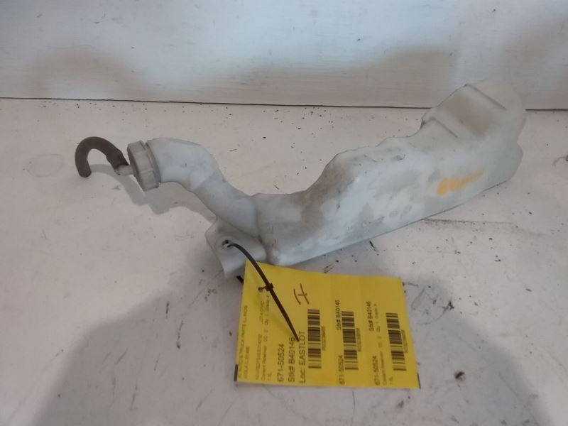 Coolant Reservoir Fits 12-15 CIVIC 3238956