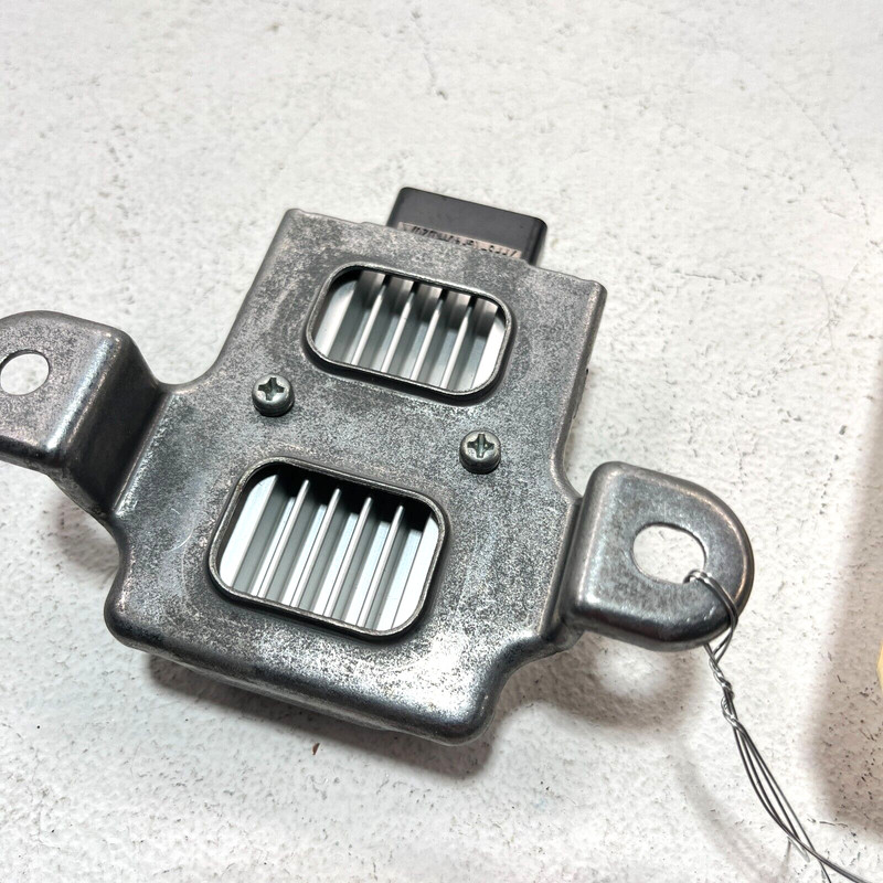 2014 - 2020 ACURA MDX FUEL PUMP CONTROL MODULE UNIT OEM
