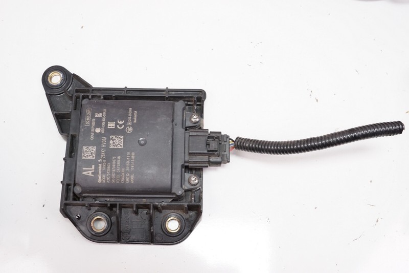 NISSAN ROGUE SPORT Left LH Blind Spot Radar Sensor Monitor OEM 2017 - 2019