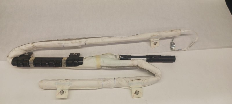 17-'18 KIA FORTE Hatchback Left driver roof curtain Air Bag OEM