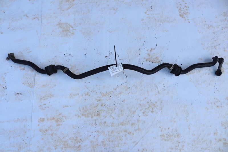 2014-2020 INFINITI Q50 3.0L RWD REAR STABILIZER ANTI ROLL SWAY BAR SUPPORT OEM