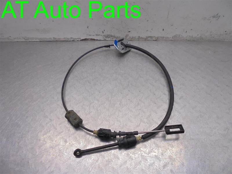 2009 FORD EDGE TRANSSMISION SHIFTER CABLE GEAR SHIFTER OEM