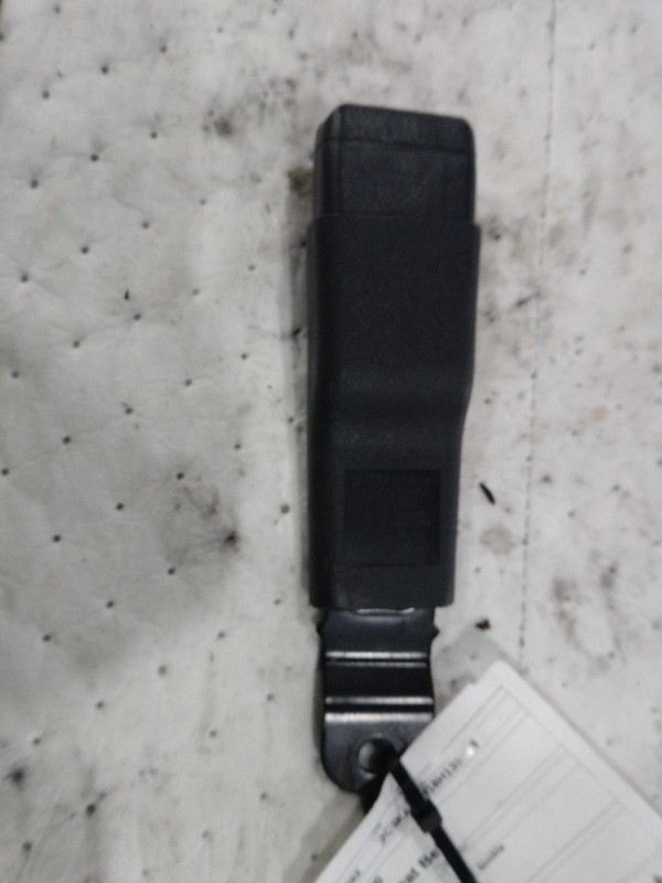 2008 Chrysler 300 Red Used OEM Seat Belt 84000 Miles - Genuine Part