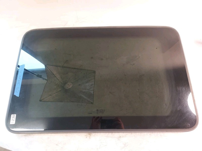 2007-2009 Saturn Aura Sunroof Glass Panel OEM