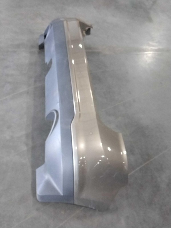 2013 Ford Edge Used Brown Bumper Assembly OEM BT4Z17810APTM 158K Miles