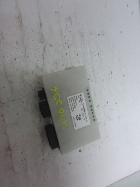 Trailer Tow Brake And Light Control Module Fits 21 NAVIGATOR FL3T-19H378-BD