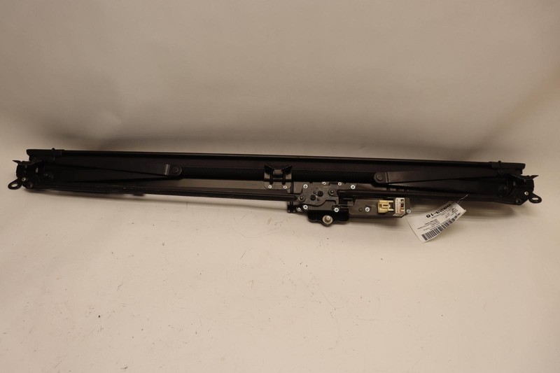 2007-2017 LEXUS LS460 LS600H REAR PACKAGE TRAY POWER WINDOW GLASS SUNSHADE OEM
