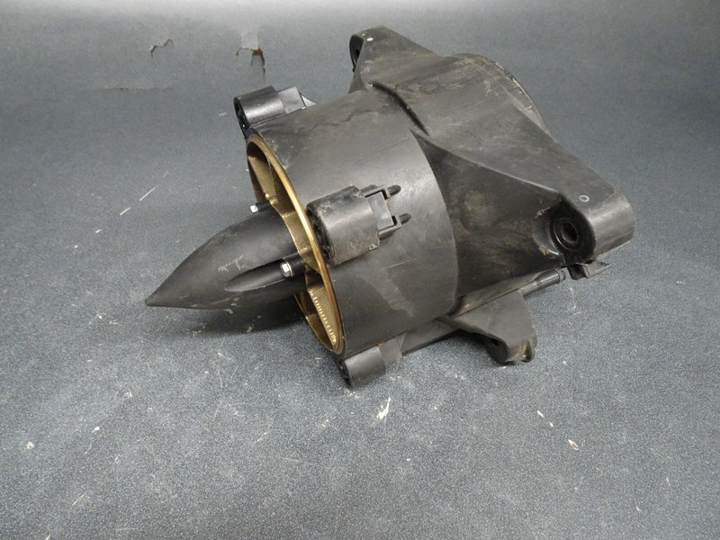 1996-2002 Sea-Doo OEM Impeller Jet Pump Ass'y GSI GTI SPX Sportster FRESHWATER
