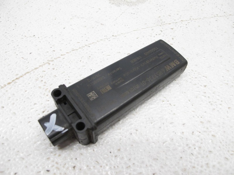 11-14 BMW F30 328i F36 430i 228i 2021 M240i TIRE PRESSURE TPMS ANTENNA 030524B