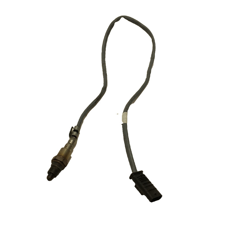 2018-2020 BMW 530XE G30 REAR EMISSION SYSTEM LAMBDA O2 OXYGEN SENSOR OEM