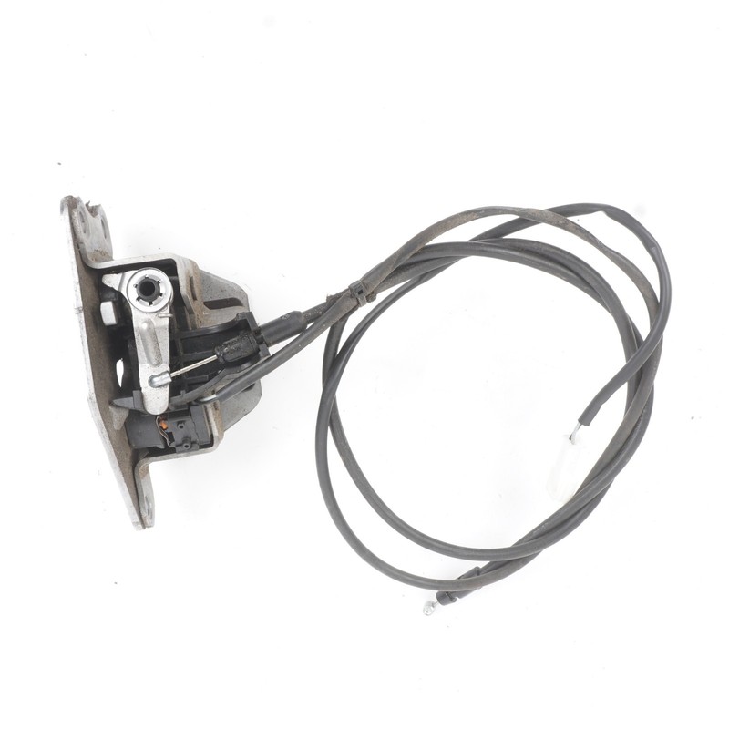 14-21 BMW i3 I01 Rear Right Passenger Side Door Latch Lock 7291032 OEM