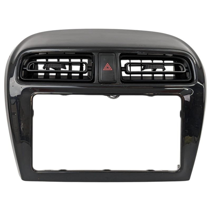 2017 2018 2019 2020 2021 2022 MITSUBISHI MIRAGE RADIO DASH TRIM BEZEL OEM
