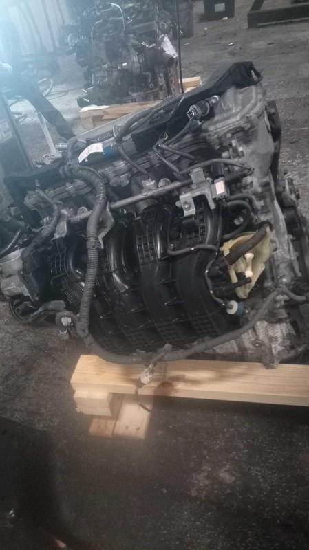 2006 SCION TC 2.4L Engine Complete Assembly FWD 155K Miles OEM Warranty