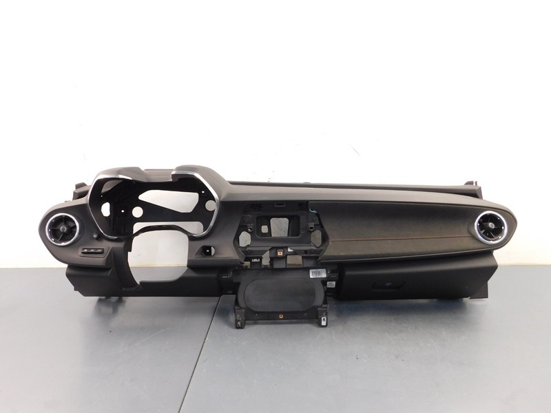 2018 17 19 20 21 22 Chevy Camaro ZL1 Dash Panel #5198 D2