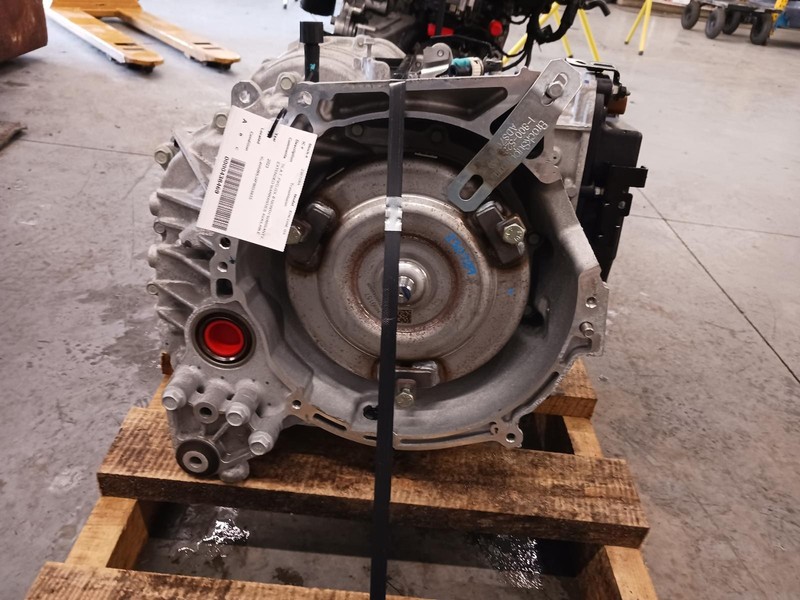 20-'25 BUICK ENCORE GX Auto Transmission 1.2L FWD 7k miles 6 Month Wnty!