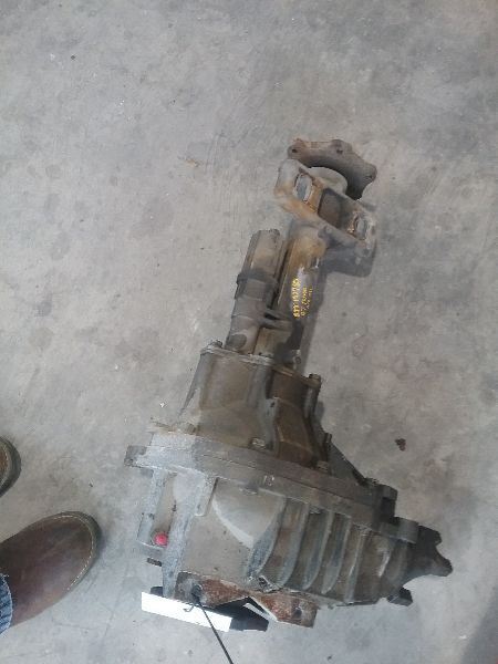 Carrier Front Axle 3.73 Ratio Opt GT4 Fits 07-13 SIERRA 1500 PICKUP 1616671