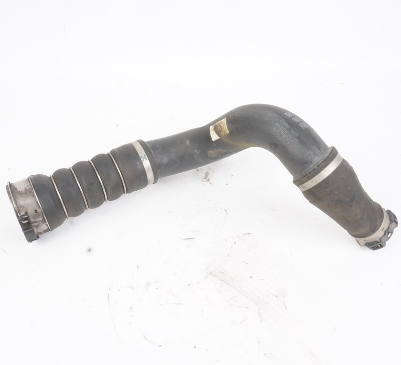 2016 - 2019 BMW X1 X2 F48 Turbo Turbocharger Intercooler Pipe Air Duct OEM