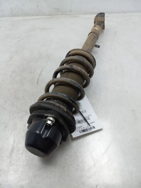 15-19 LEXUS RC350 3.5L RWD AT PASSENGER SIDE FRONT STRUT