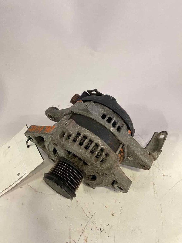 Alternator TOYOTA 4RUNNER 10 11 12 13 14 15 16 17 18 19 20 21 22 23