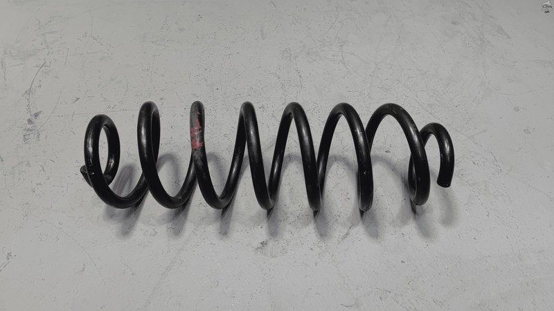 2018-2024 TOYOTA CAMRY SE XSE REAR LEFT DRIVER SIDE SUSPENSION COIL SPRING OEM