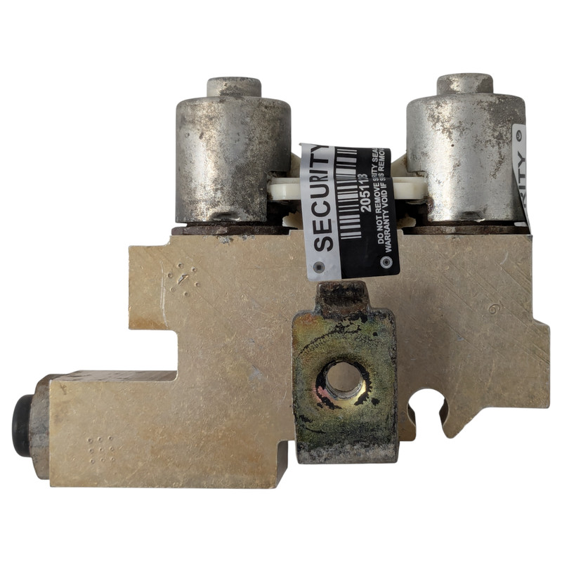 1998-2000 Ford Ranger ABS Anti-Lock Brake Pump Assembly Oem