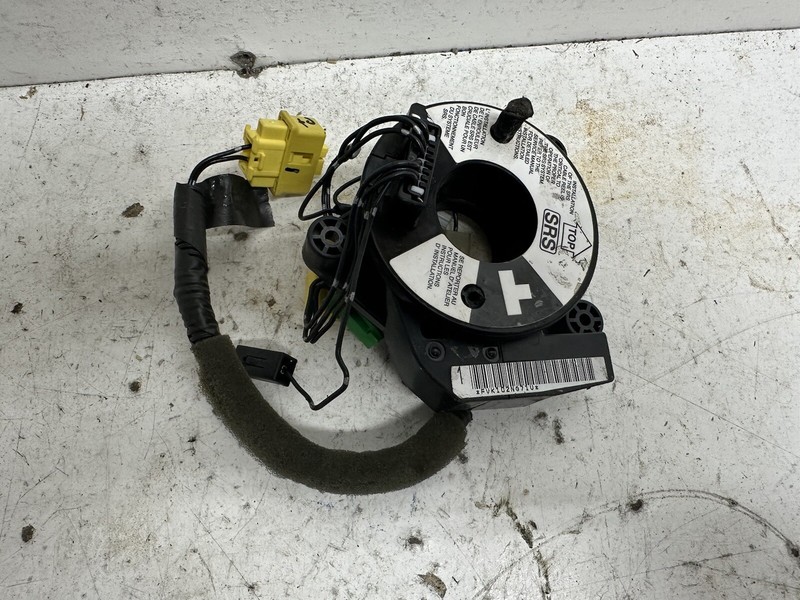 1999-2001 Honda Prelude Clock Spring Reel Steering Wheel Insert Oem