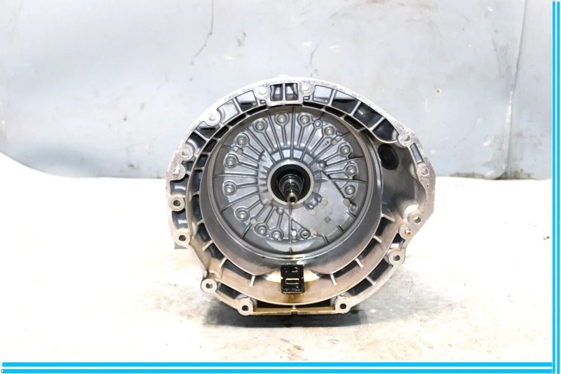 14-17 Maserati Ghibli RWD Automatic Transmission W/O Converter Assembly OEM