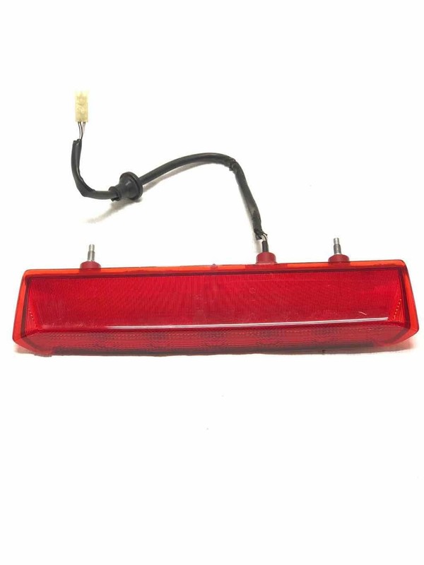 2017 Impreza Rear 3RD Stop Brake Light Assembly Part# VC02148