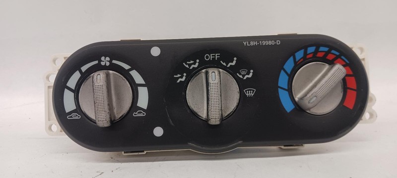 05-'06 MAZDA TRIBUTE Heat AC Controller heater control OEM