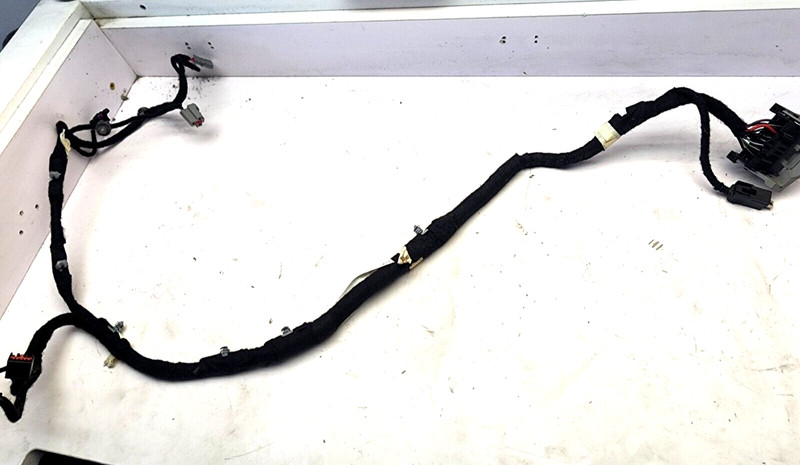 2013 - 2017 CADILLAC ATS CENTER CONSOLE WIRE HARNESS 23223918