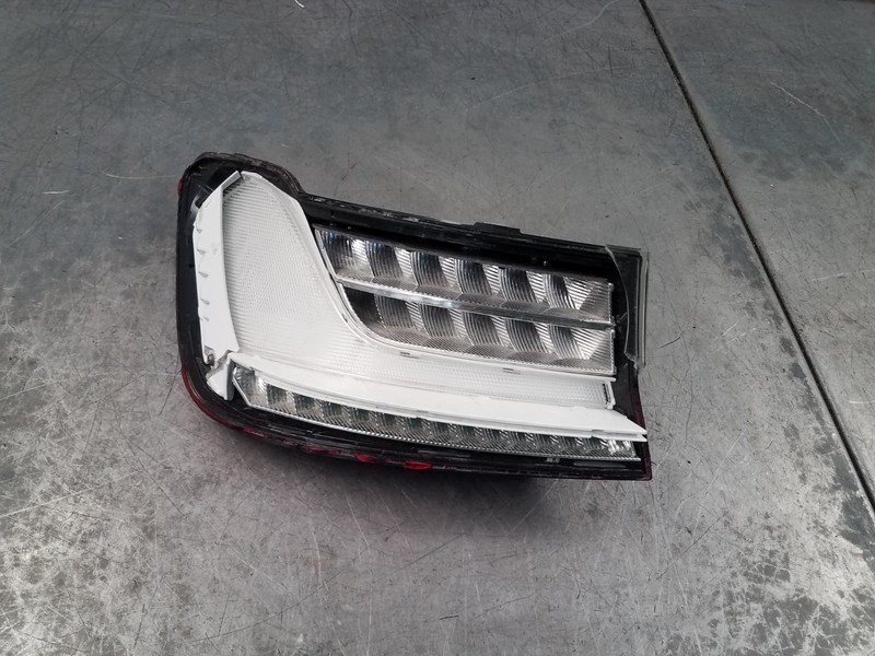 2024 BMW M3 CS xDrive G80 Left Driver Outer Tail Light #7239 C1