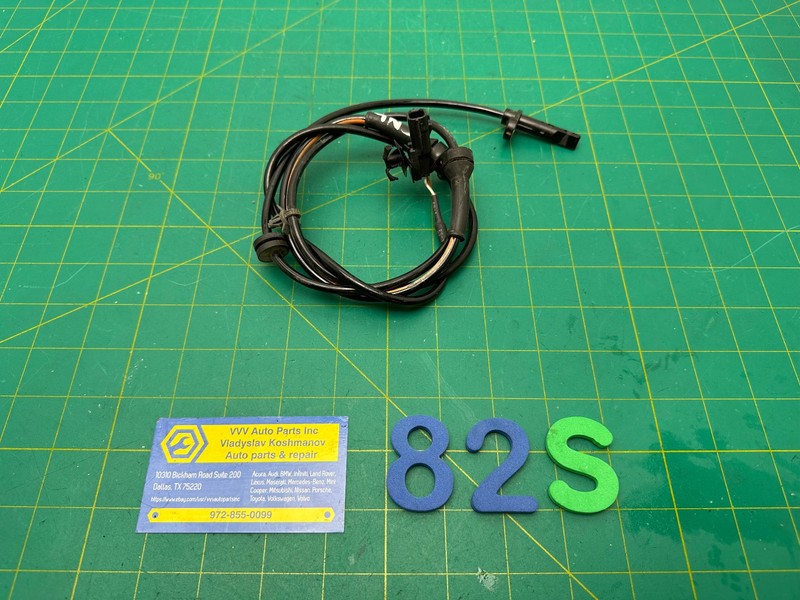 21-25 NISSAN LEAF FRONT RIGHT PASSENGER SIDE WHEEL SPEED ABS SENSOR OEM