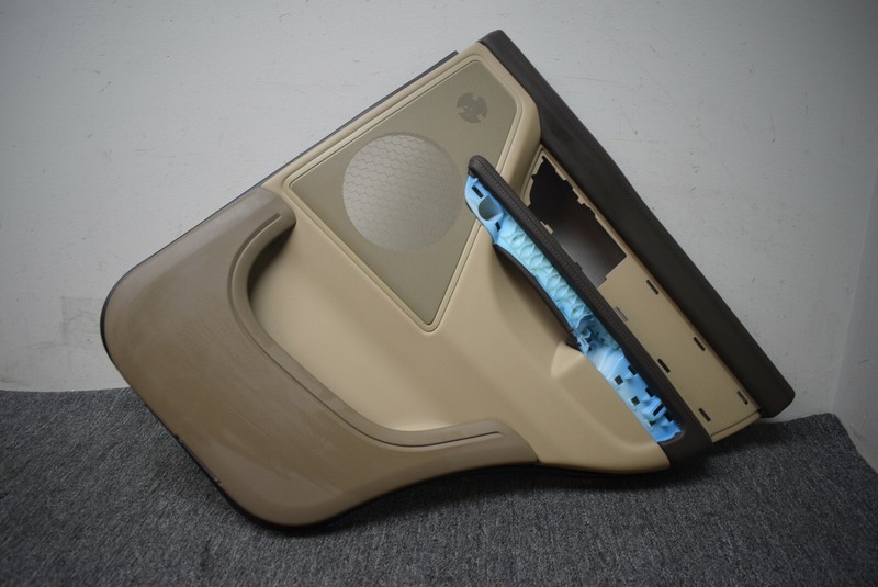 2012 RANGE ROVER RIGHT SIDE INTERIOR DOOR FACTORY OEM