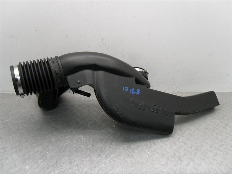 2006 CHEVROLET AVALANCHE 1500 5.3L AIR TUBE/RESONATOR OEM 15060999