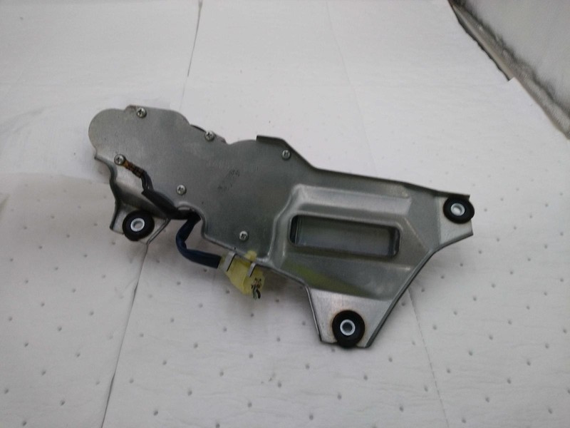 Used Back Glass Wiper Motor fits: 2009 Honda OdysseyGrade A