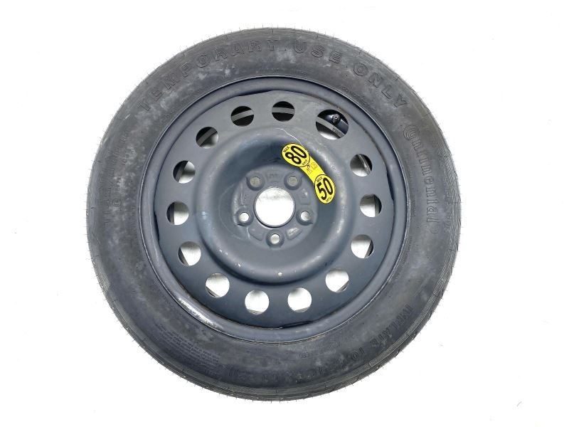 Wheel Rim 16" 16x4 Compact Spare XR81691 Fits 2005-2008 Jaguar S Type 71926