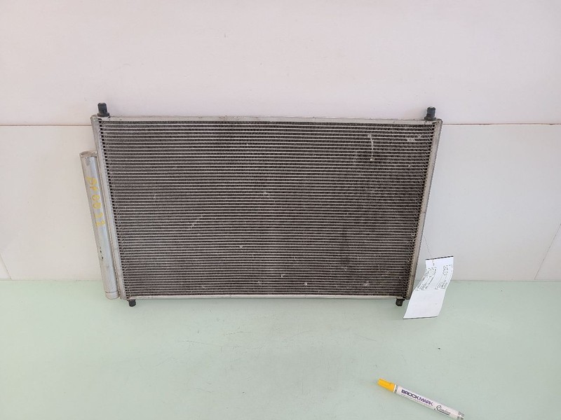 AC Condenser Sedan Fits 09-19 COROLLA 588834
