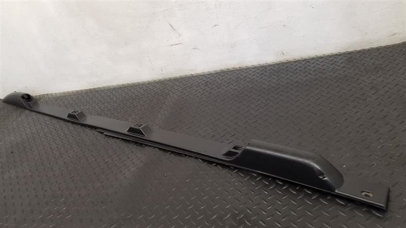 04-09 Dodge Durango Left Driver Roof Rack Rail OEM 55362540AD