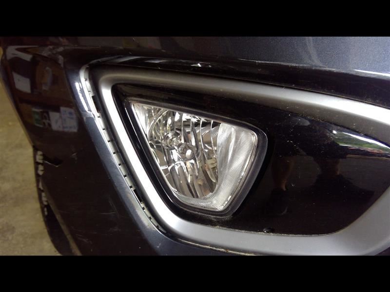 Passenger Corner/Park Light Fog-driving Halogen Fits 16-18 SORENTO 1410982