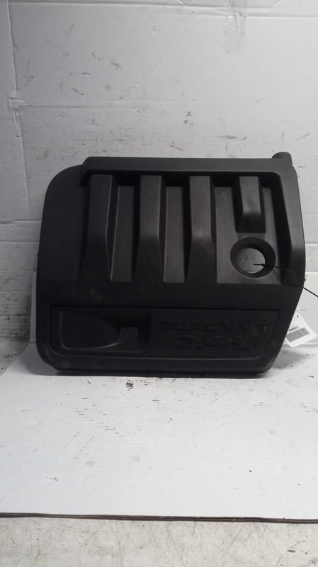 2016 Jeep Patriot Engine Cover White 3182560 103K Miles Used OEM Part