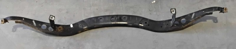 1997-2004 Ford F-150 Rear Bumper Reinforcement Hitch Bar F65Z17D826BA