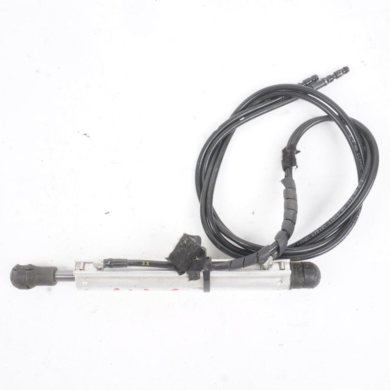 11-17 Mercedes W207 E350 E400 Right Side Lift Cylinder Line 33 34 OEM
