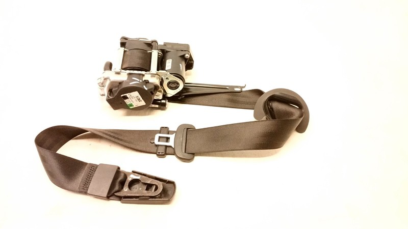 17-24 AUDI B9 A4 S4 A5 S5 SEATBELT SEAT BELT RETRACTOR FRONT RIGHT OEM 110425