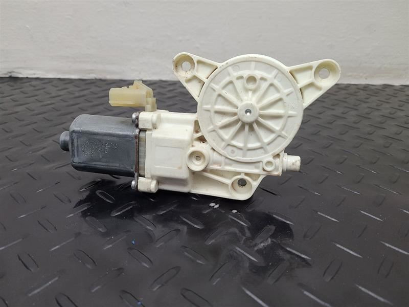 08-20 Dodge Caravan Right Passenger Sliding Door Window Motor OEM 68030660AA
