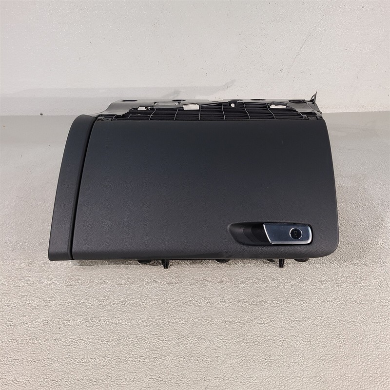 10-16 Audi S4 Glovebox Glove Box Compartment 8k1857041eAa7495