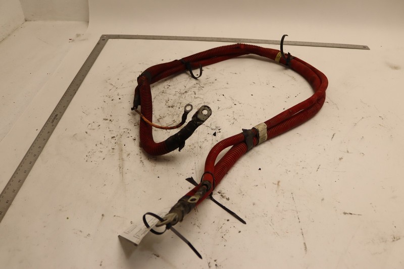 17-24 INTERNATIONAL LT625 CUMMINS WIRE HARNESS PDM CABLE 122 BBC 3778177C91 OEM