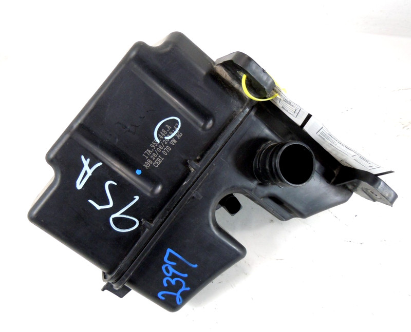 2019-2024 Volkswagen Jetta GLI Windshield Washer Fluid Bottle Reservoir OEM