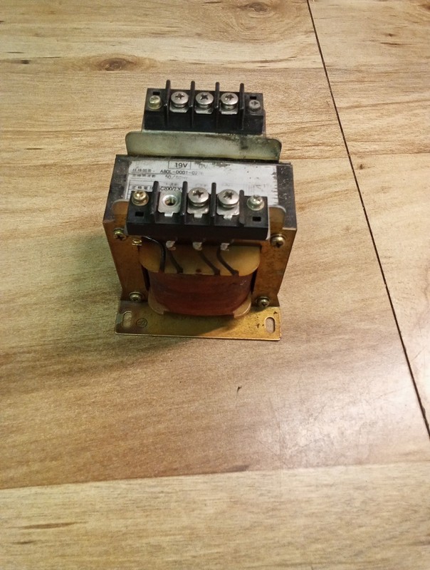 Fanuc 0276a801-0001-0276 Transformer